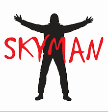 Skyman